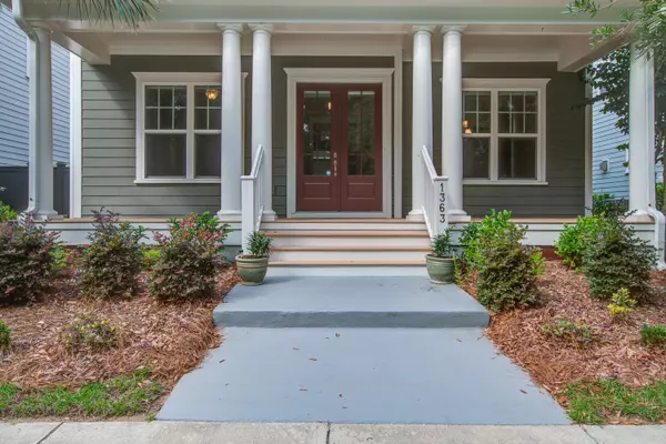 Mount Pleasant, SC 29464,1363 Rivella Dr