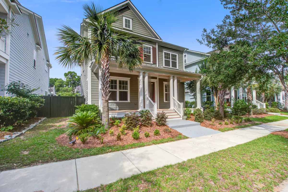 Mount Pleasant, SC 29464,1363 Rivella Dr