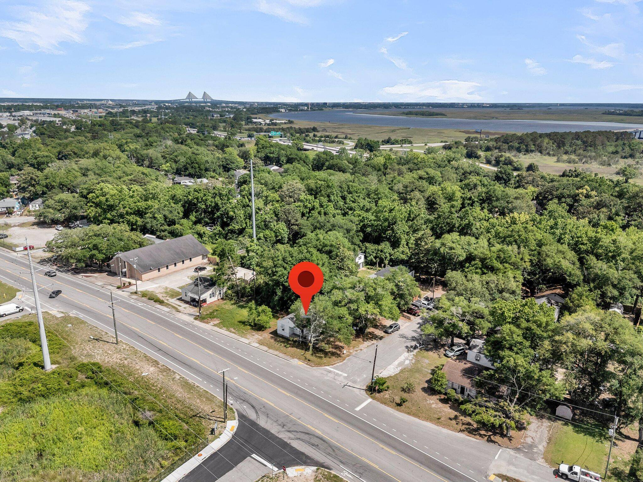 North Charleston, SC 29405,2373 Sorentrue Ave