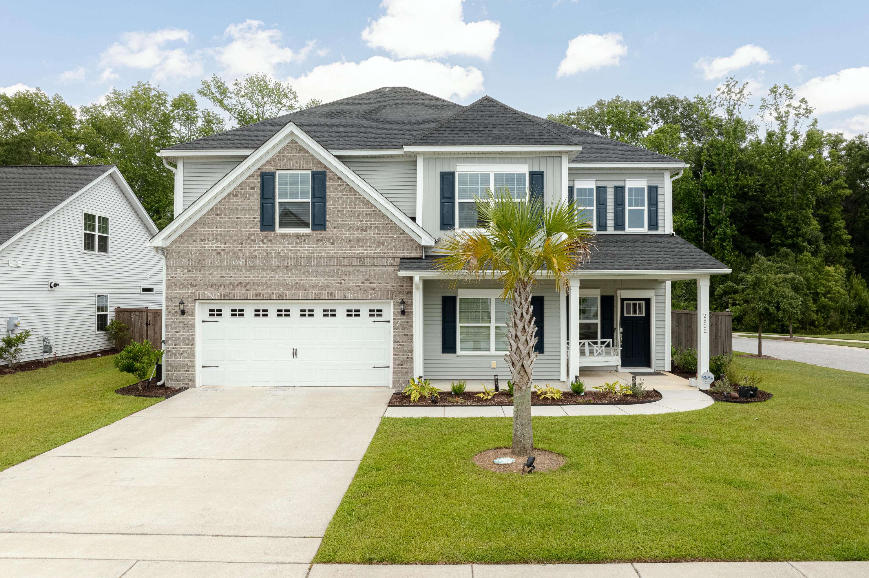 2802 Cavalcade Cir, Johns Island, SC 29455
