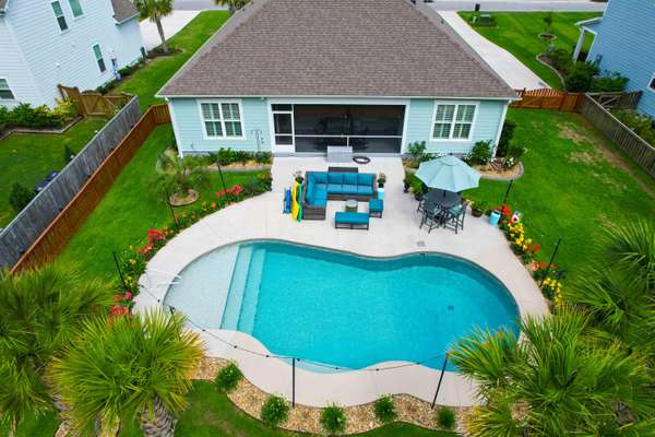 5509 Alpine Dr,  Summerville,  SC 29483