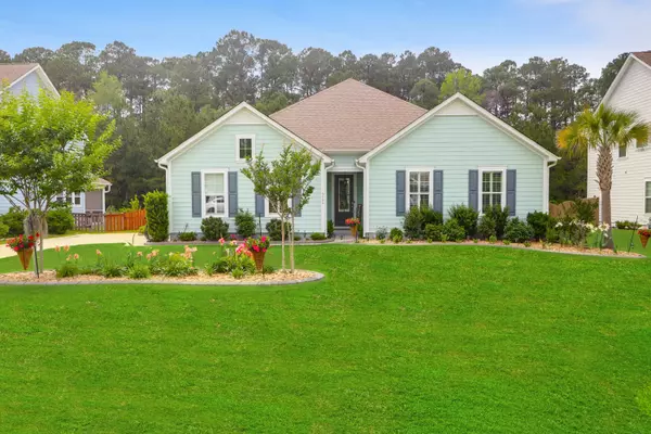 Summerville, SC 29483,5509 Alpine Dr