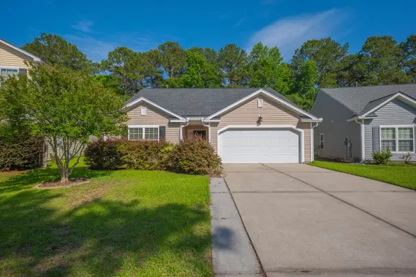 261 Sweet Alyssum Dr, Ladson, SC 29456