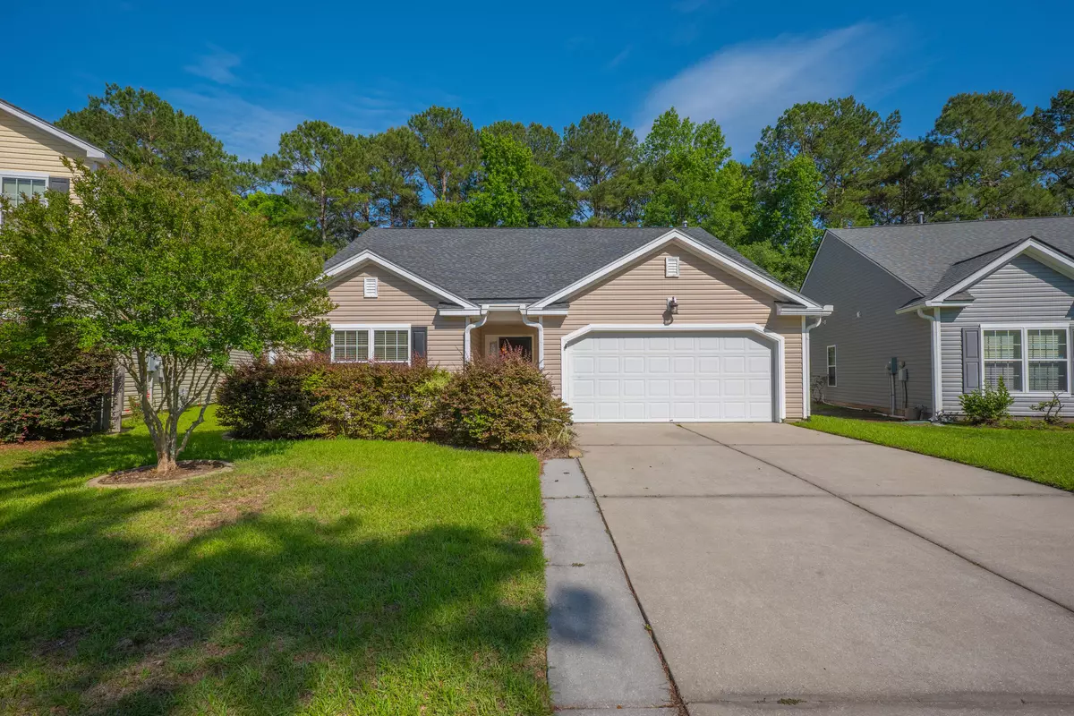 Ladson, SC 29456,261 Sweet Alyssum Dr