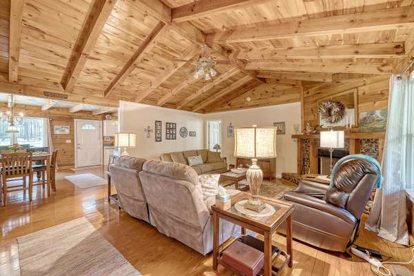 Walterboro, SC 29488,5519 Jefferies Hwy