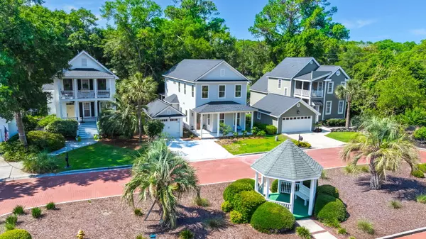 Johns Island, SC 29455,3285 Johnstowne St