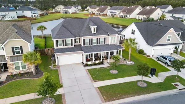 Summerville, SC 29486,451 Spectrum Rd