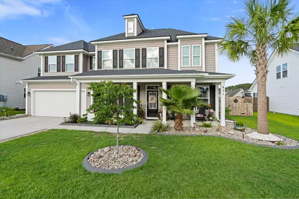 Summerville, SC 29486,451 Spectrum Rd