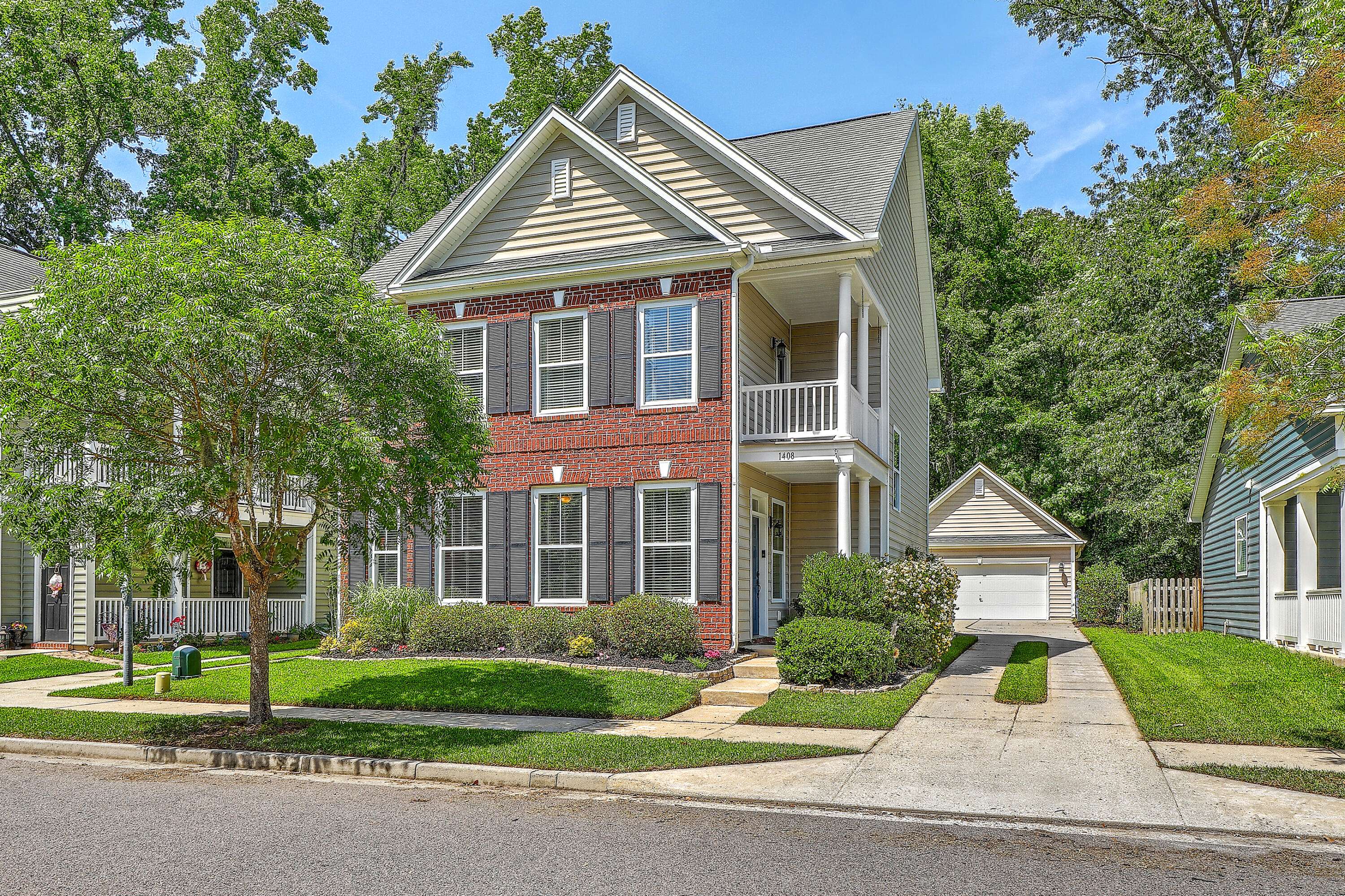 1408 Bimini Dr, Charleston, SC 29414