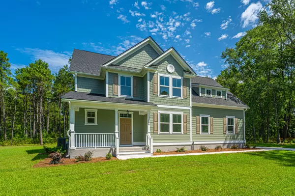Awendaw, SC 29429,3006 Sweetwater Ln