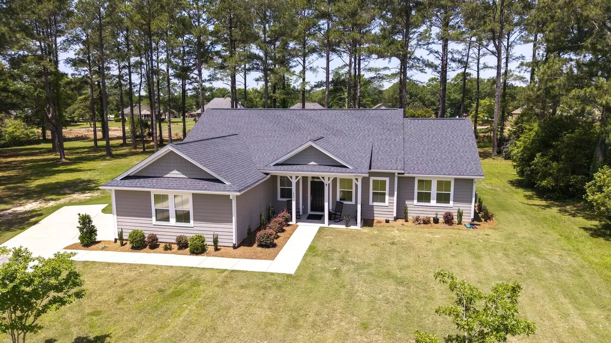 Manning, SC 29102,409 Pine Lake Ct