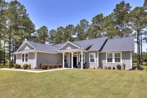 Manning, SC 29102,409 Pine Lake Ct