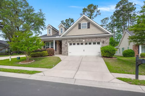 Summerville, SC 29485,207 Brutus Ln