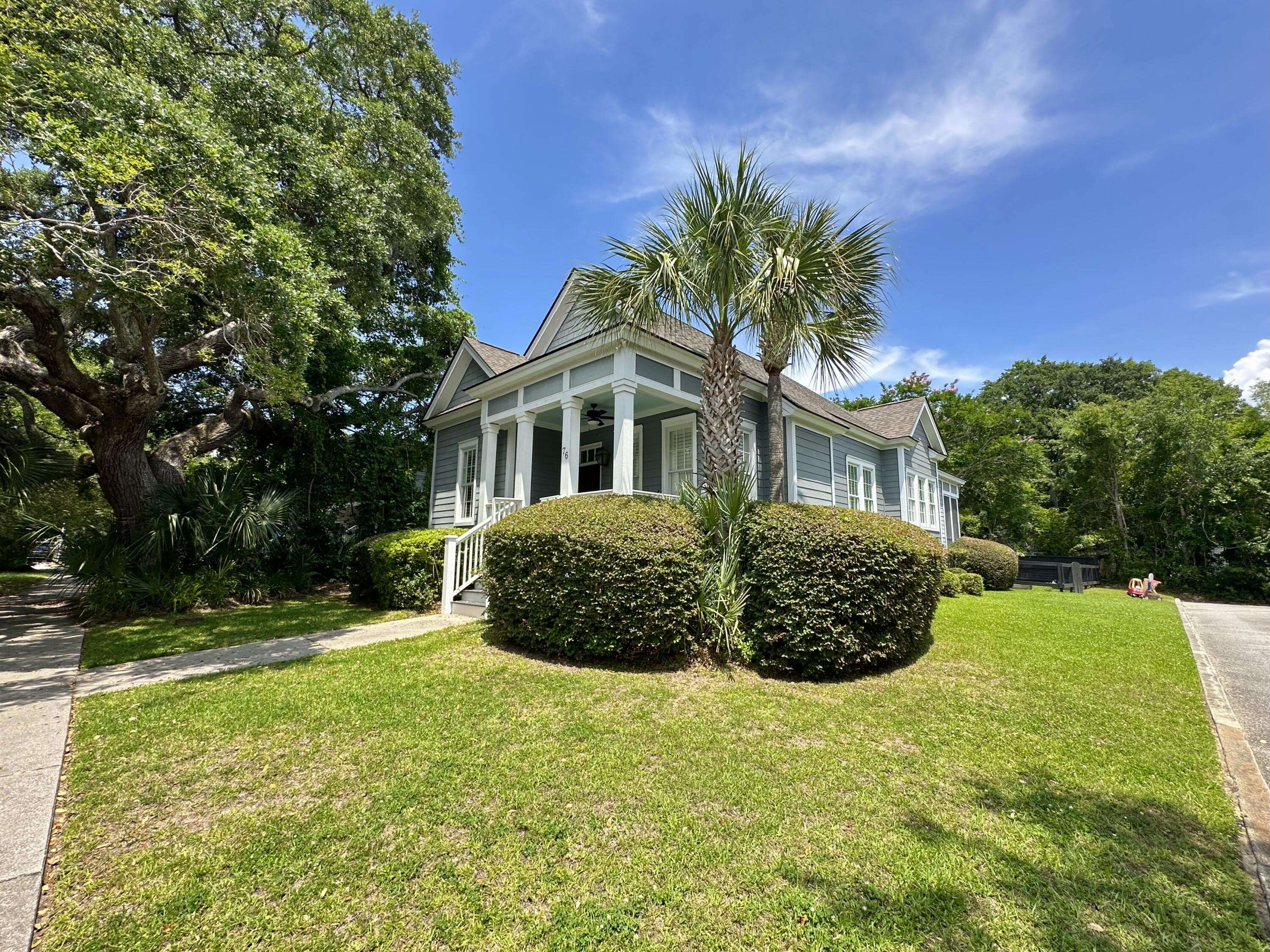 Charleston, SC 29403,76 Alberta Ave