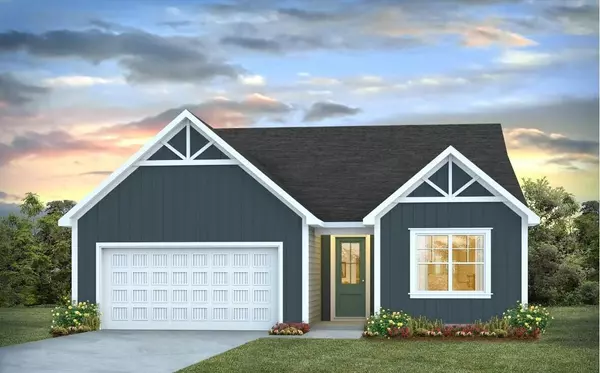 329 Willow Run Dr, Summerville, SC 29486