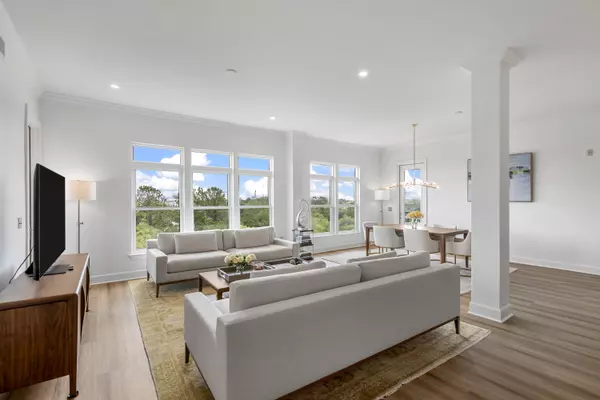 Charleston, SC 29492,145 Pier View St #407