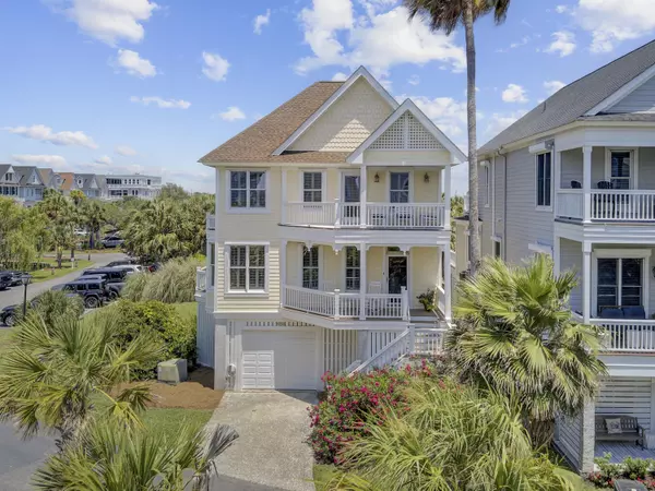Mount Pleasant, SC 29464,1647 Marsh Harbor Ln