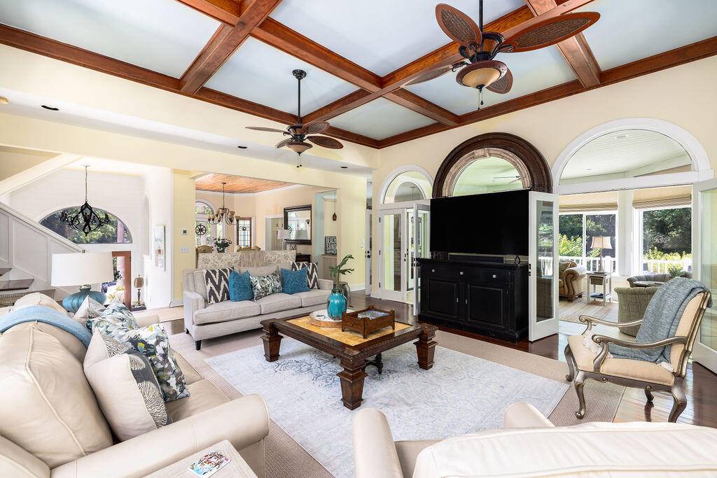 Isle Of Palms, SC 29451,24 Beachwood West