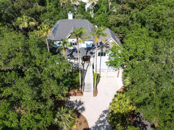 Isle Of Palms, SC 29451,24 Beachwood West