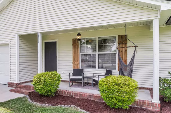 Moncks Corner, SC 29461,1302 Aubry Dr