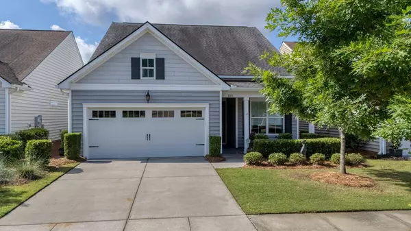 105 Harbor Trace Ln, Summerville, SC 29486