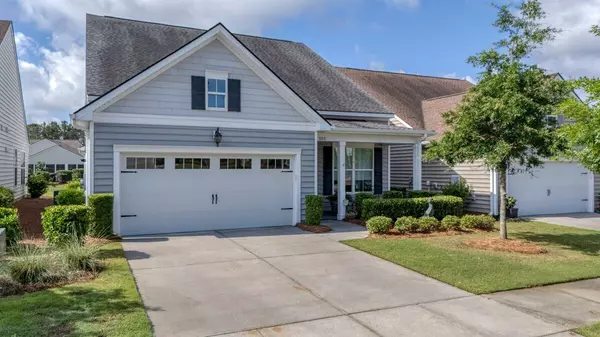 Summerville, SC 29486,105 Harbor Trace Ln