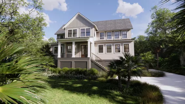 Kiawah Island, SC 29455,117 Spartina Ct