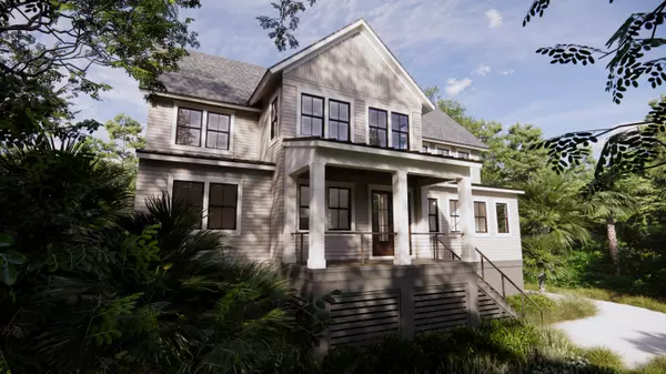 Kiawah Island, SC 29455,117 Spartina Ct