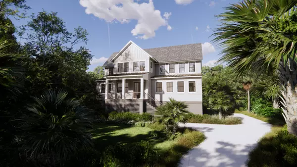 Kiawah Island, SC 29455,117 Spartina Ct