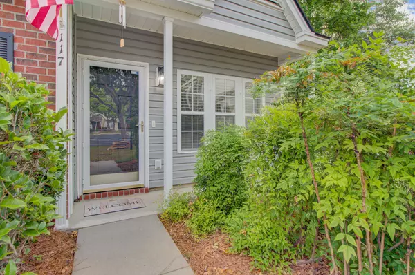 Goose Creek, SC 29445,117 Macy Cir