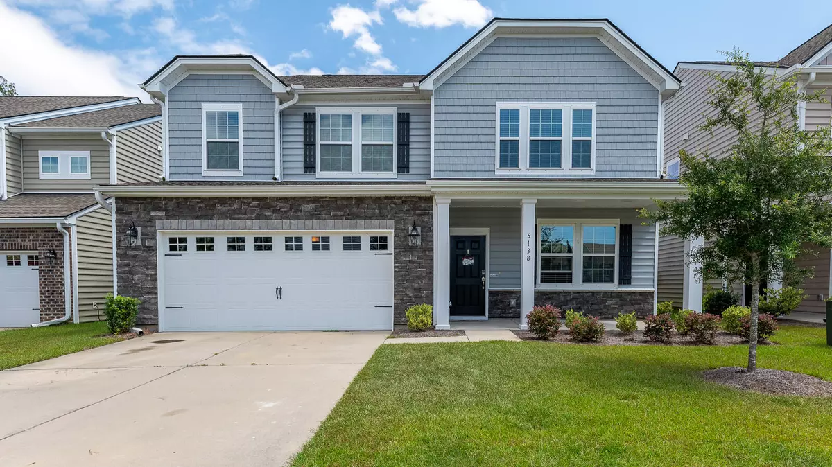 Ladson, SC 29456,5138 Preserve Blvd