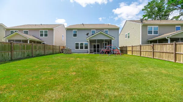 Ladson, SC 29456,5138 Preserve Blvd