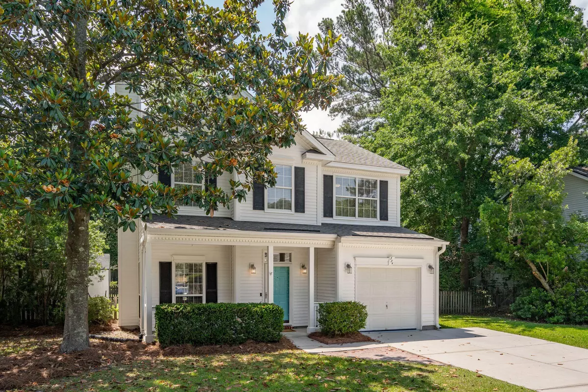 Mount Pleasant, SC 29464,334 Mossy Oak Way