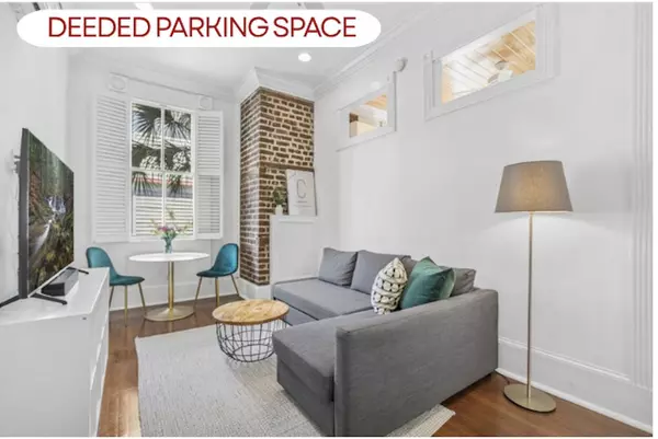 33 Pitt St #3, Charleston, SC 29401