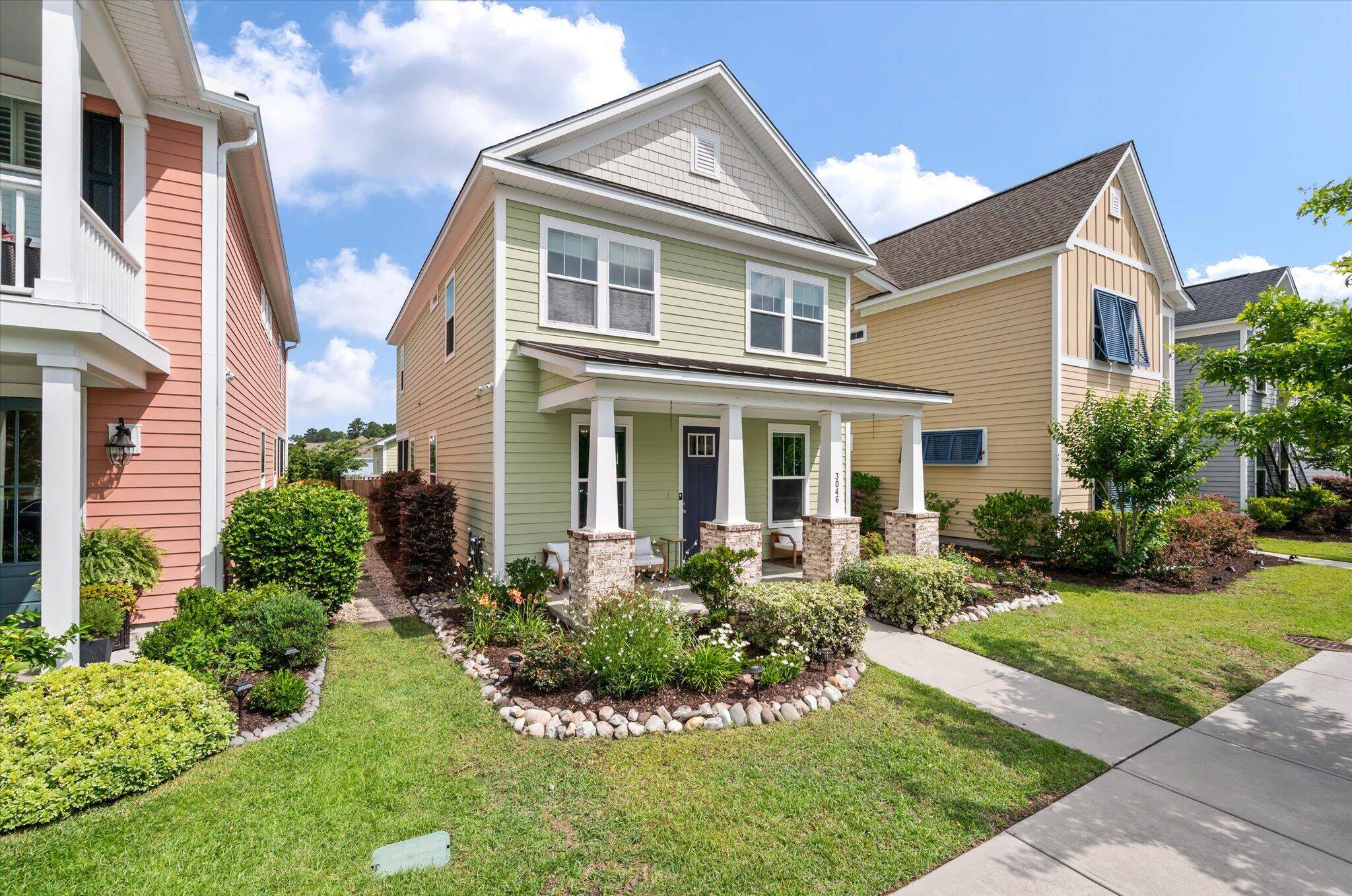 3046 Sweetleaf Ln, Johns Island, SC 29455