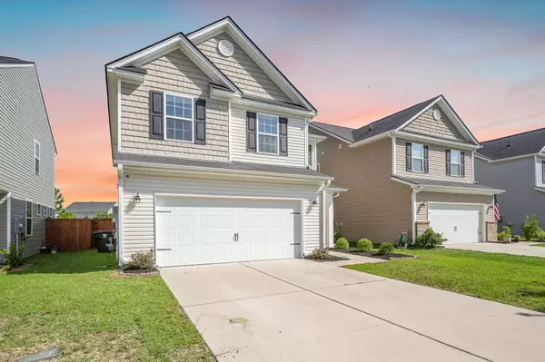 Summerville, SC 29486,743 Redbud Ln