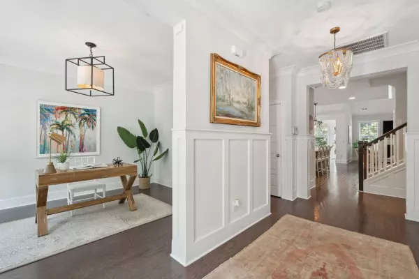 Mount Pleasant, SC 29466,2242 Dewees Creek Dr