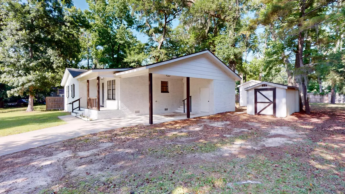 Beaufort, SC 29902,12 Presnell Cir