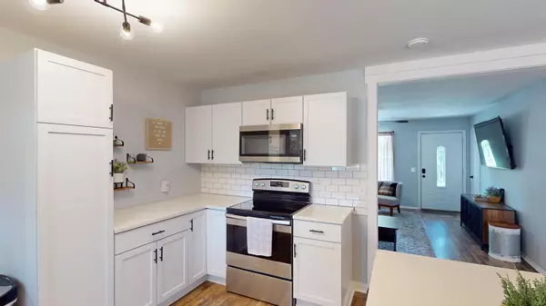 Beaufort, SC 29902,12 Presnell Cir