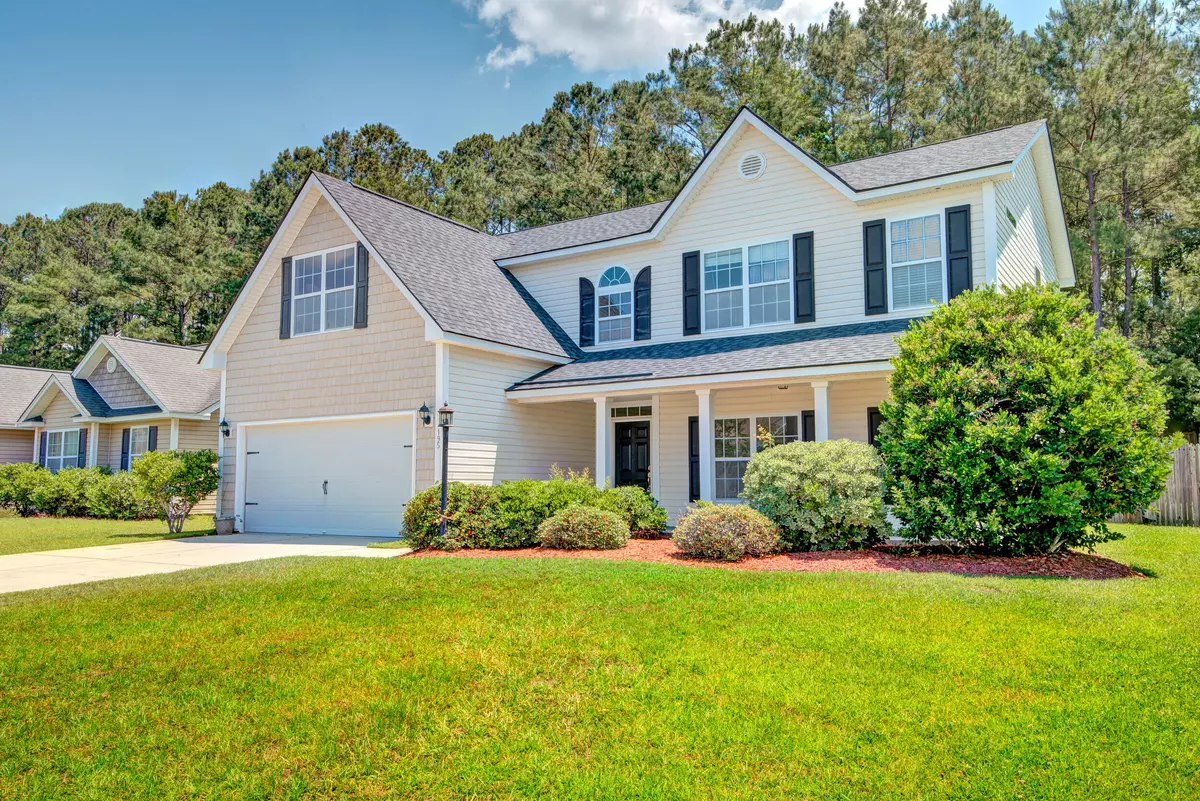 Summerville, SC 29485,195 Highwoods Plantation Ave