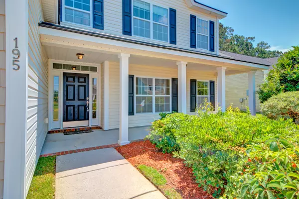 Summerville, SC 29485,195 Highwoods Plantation Ave