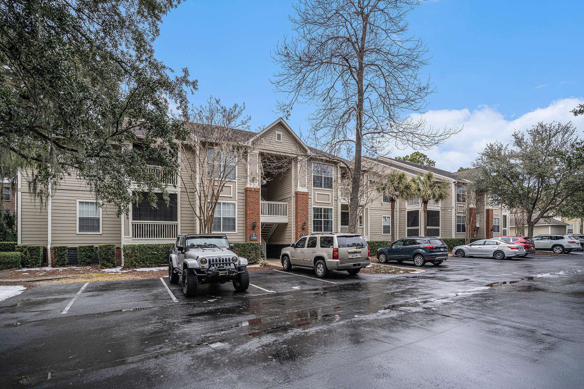 Mount Pleasant, SC 29464,1600 Long Grove Dr #1512