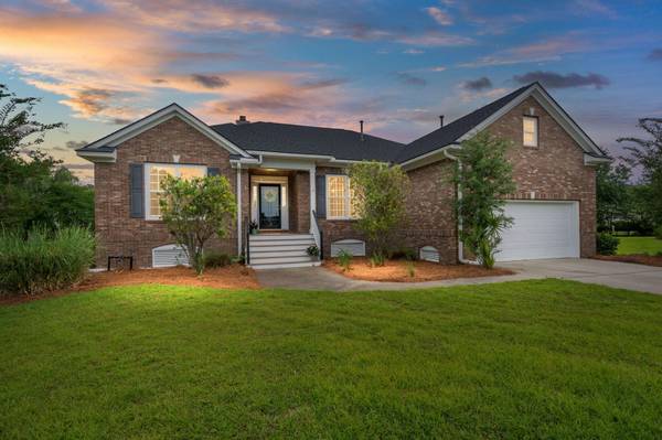 2772 Latrobe Ct, Mount Pleasant, SC 29466