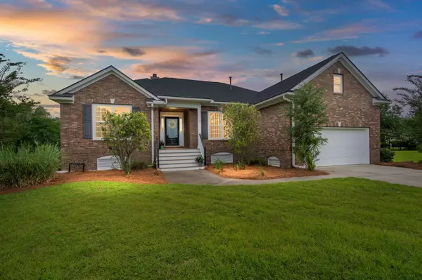 2772 Latrobe Ct, Mount Pleasant, SC 29466