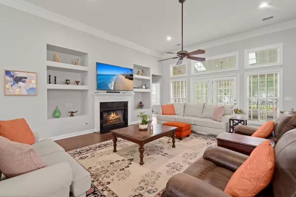 Mount Pleasant, SC 29466,2772 Latrobe Ct