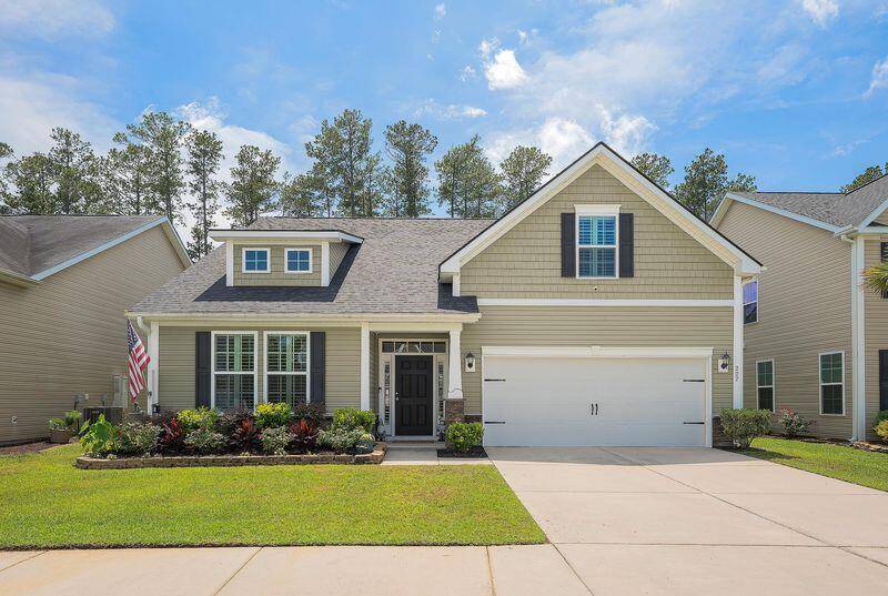 Summerville, SC 29486,227 Spectrum Rd