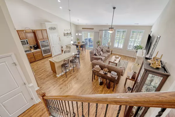 Summerville, SC 29486,227 Spectrum Rd