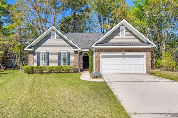 1179 Holly Bend Dr, Mount Pleasant, SC 29466