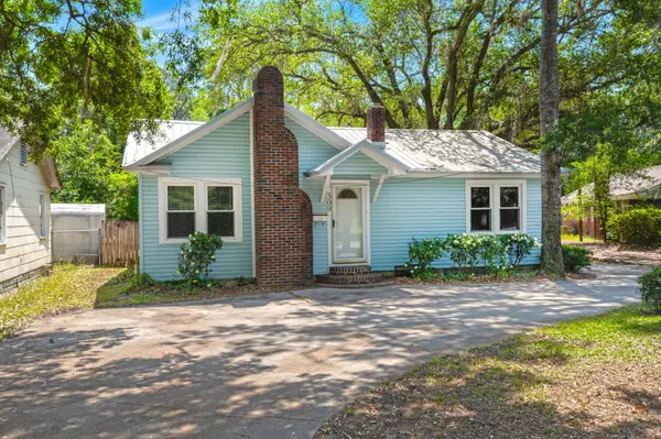 Walterboro, SC 29488,309 Padgett Loop