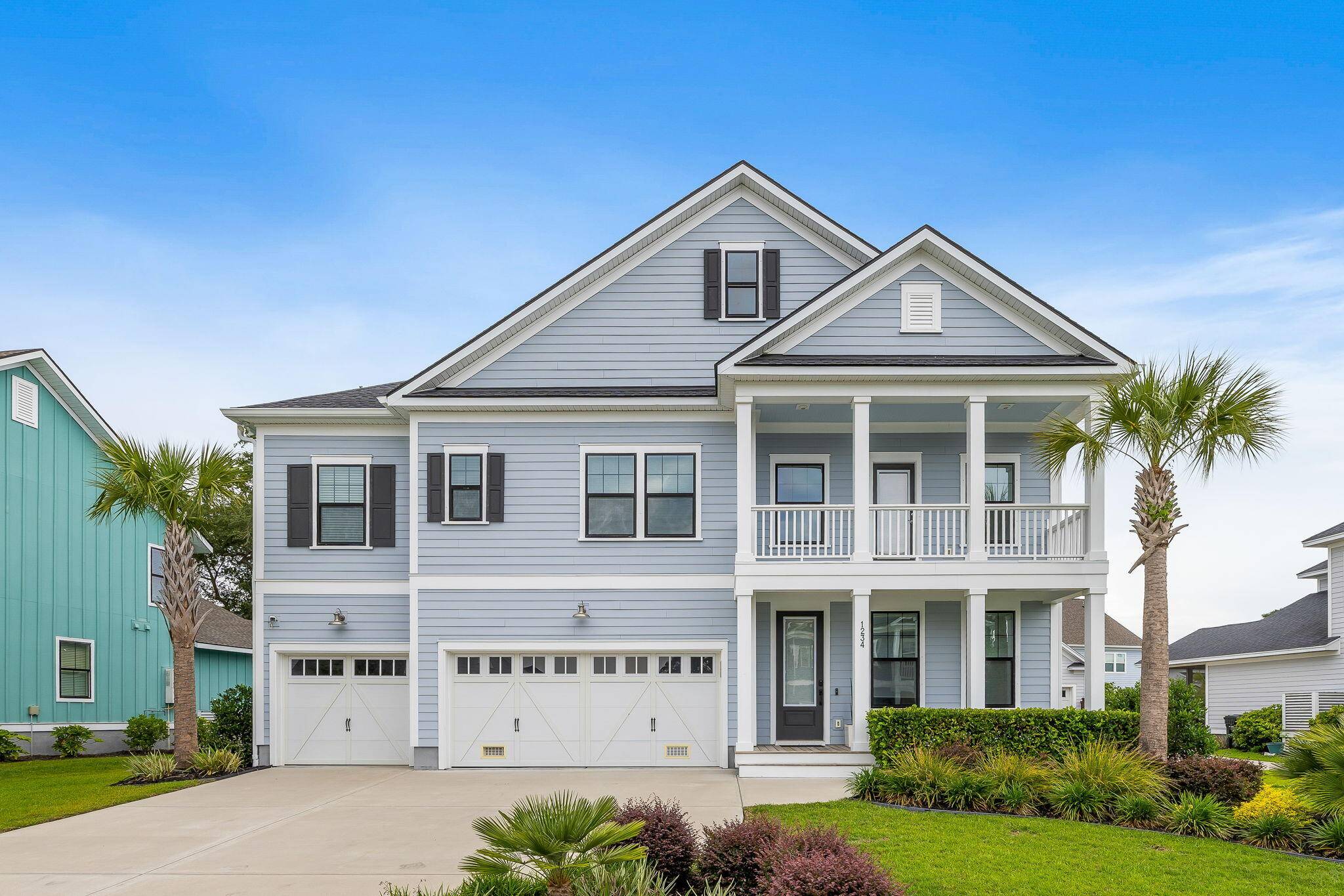 1234 Captain Rivers Dr, Charleston, SC 29412